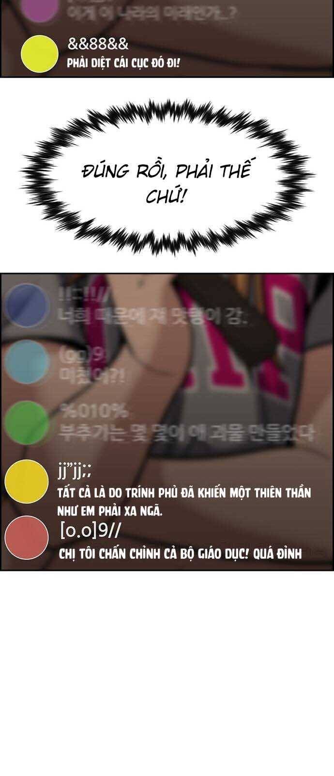 Giáo Dục Chân Chính - Get Schooled Chapter 153 - Trang 45
