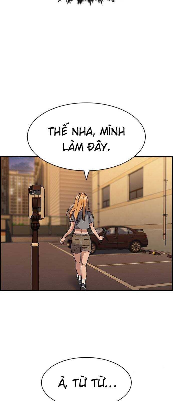 Giáo Dục Chân Chính - Get Schooled Chapter 153 - Trang 47