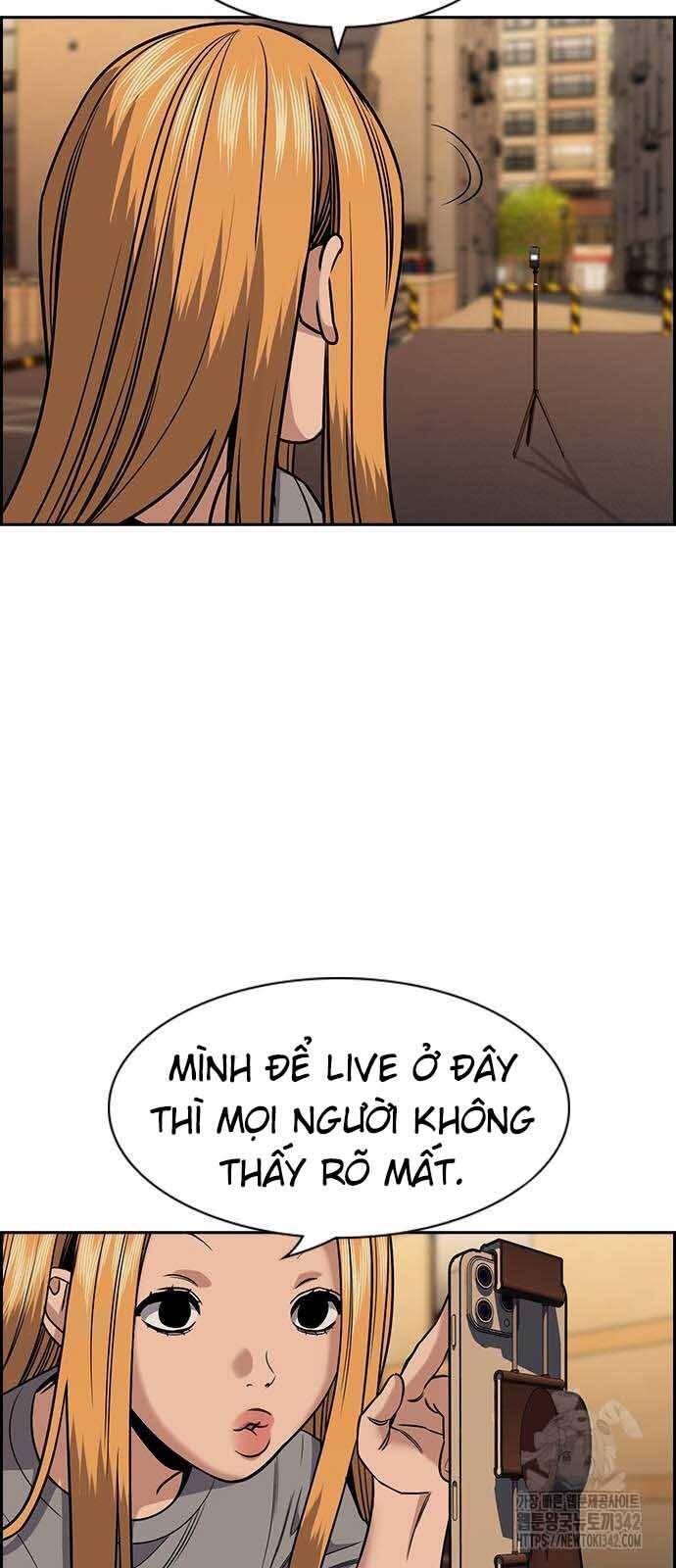 Giáo Dục Chân Chính - Get Schooled Chapter 153 - Trang 48