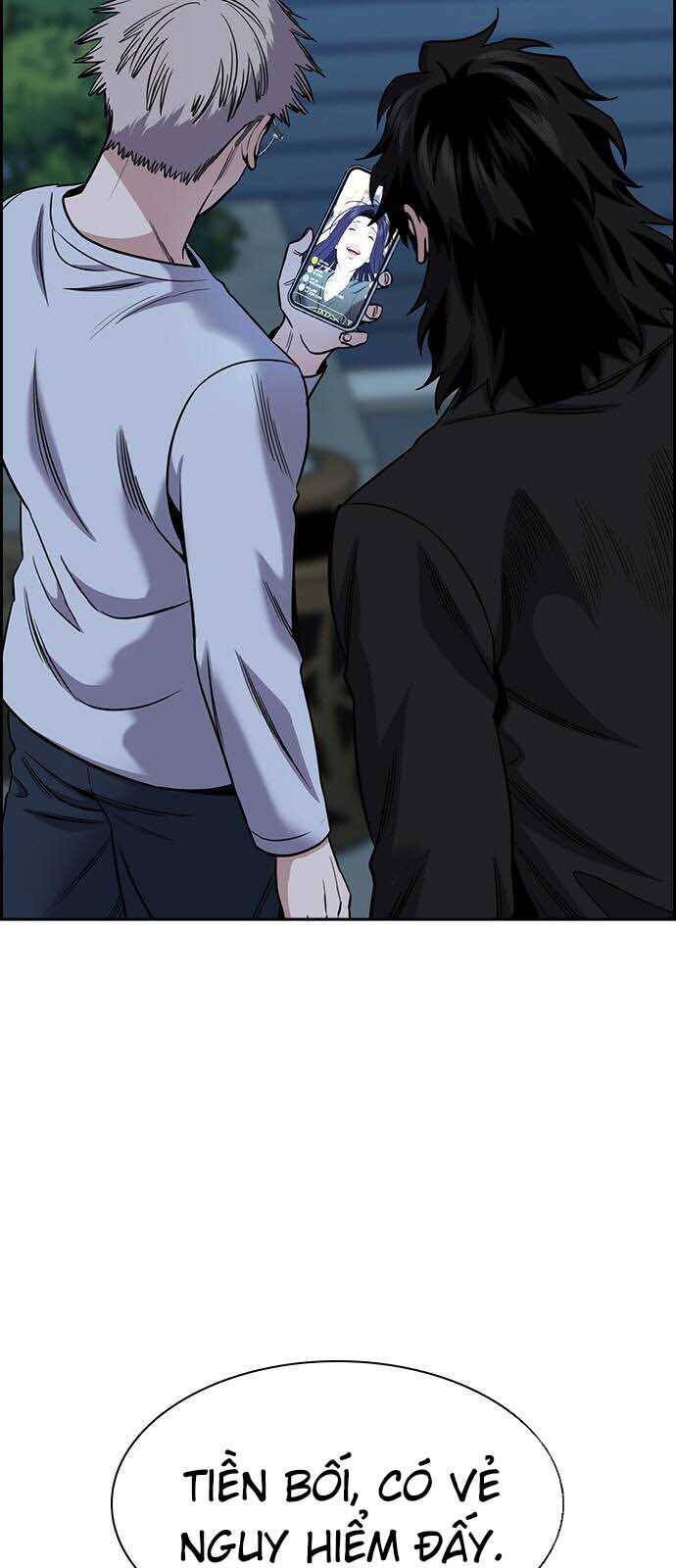 Giáo Dục Chân Chính - Get Schooled Chapter 153 - Trang 5