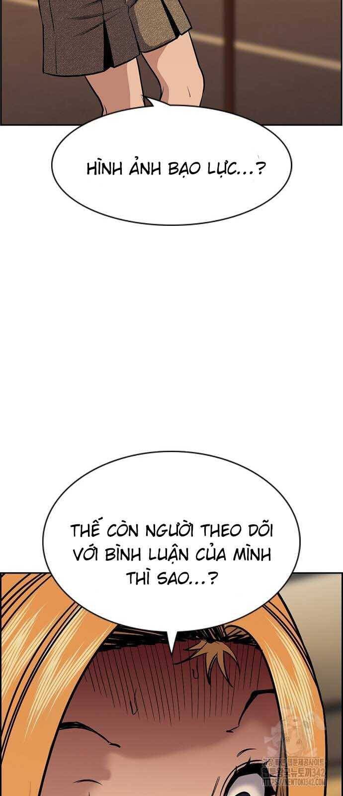 Giáo Dục Chân Chính - Get Schooled Chapter 153 - Trang 52