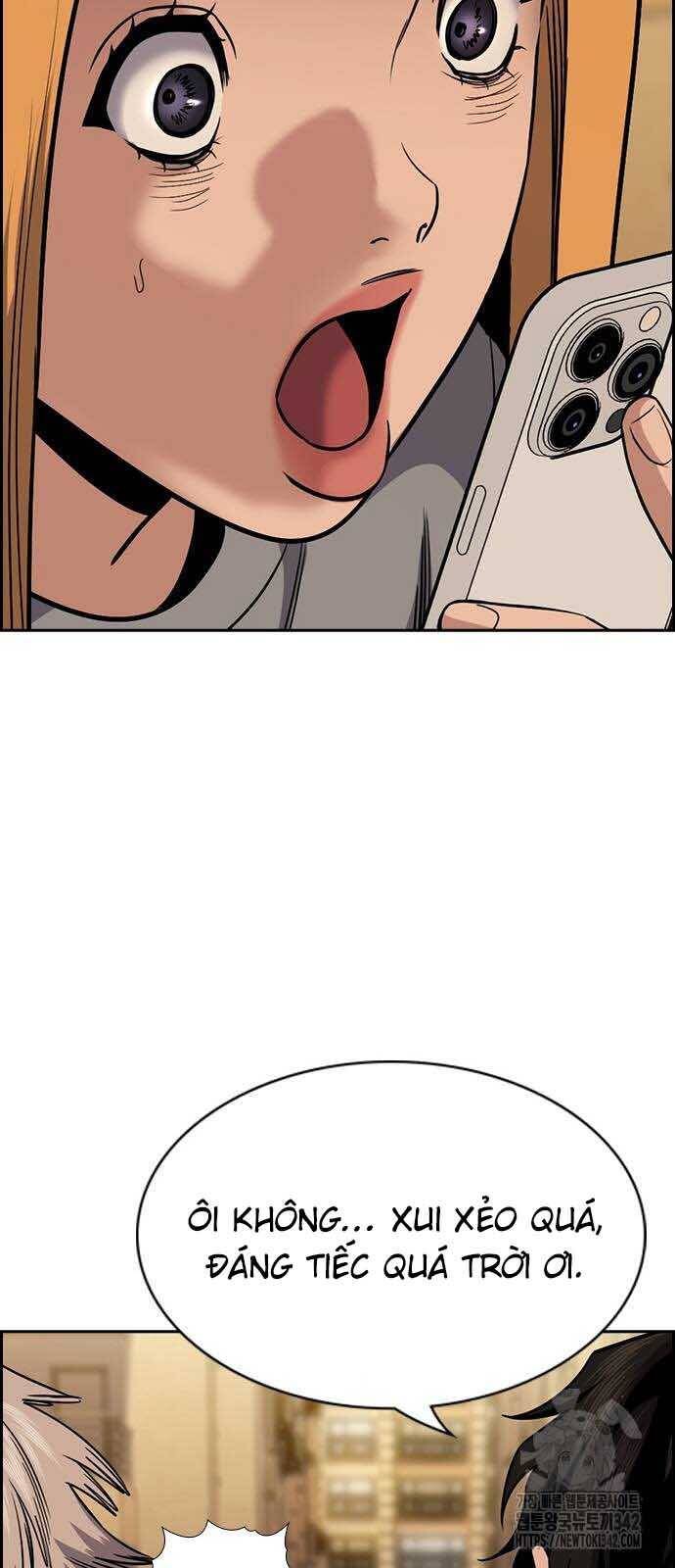 Giáo Dục Chân Chính - Get Schooled Chapter 153 - Trang 53
