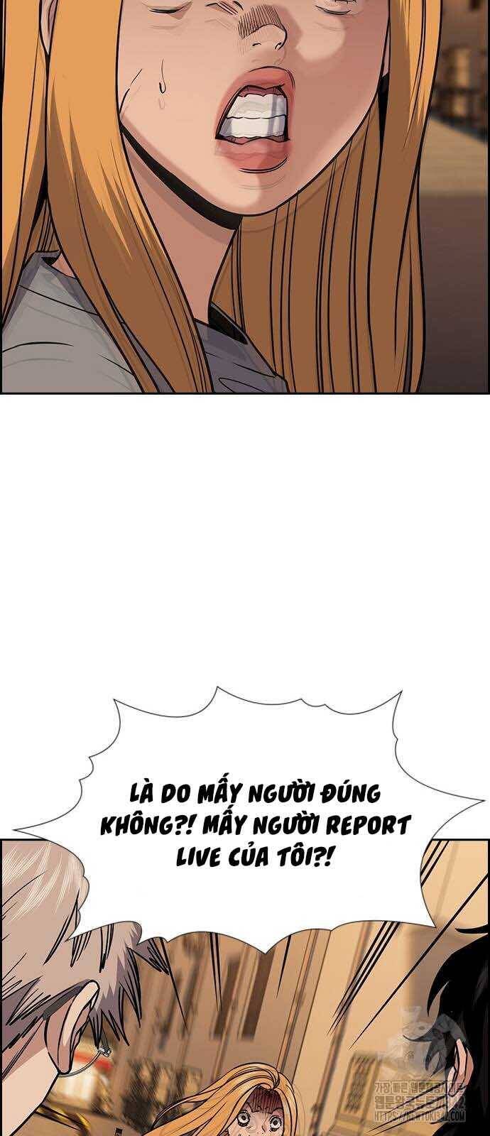 Giáo Dục Chân Chính - Get Schooled Chapter 153 - Trang 56