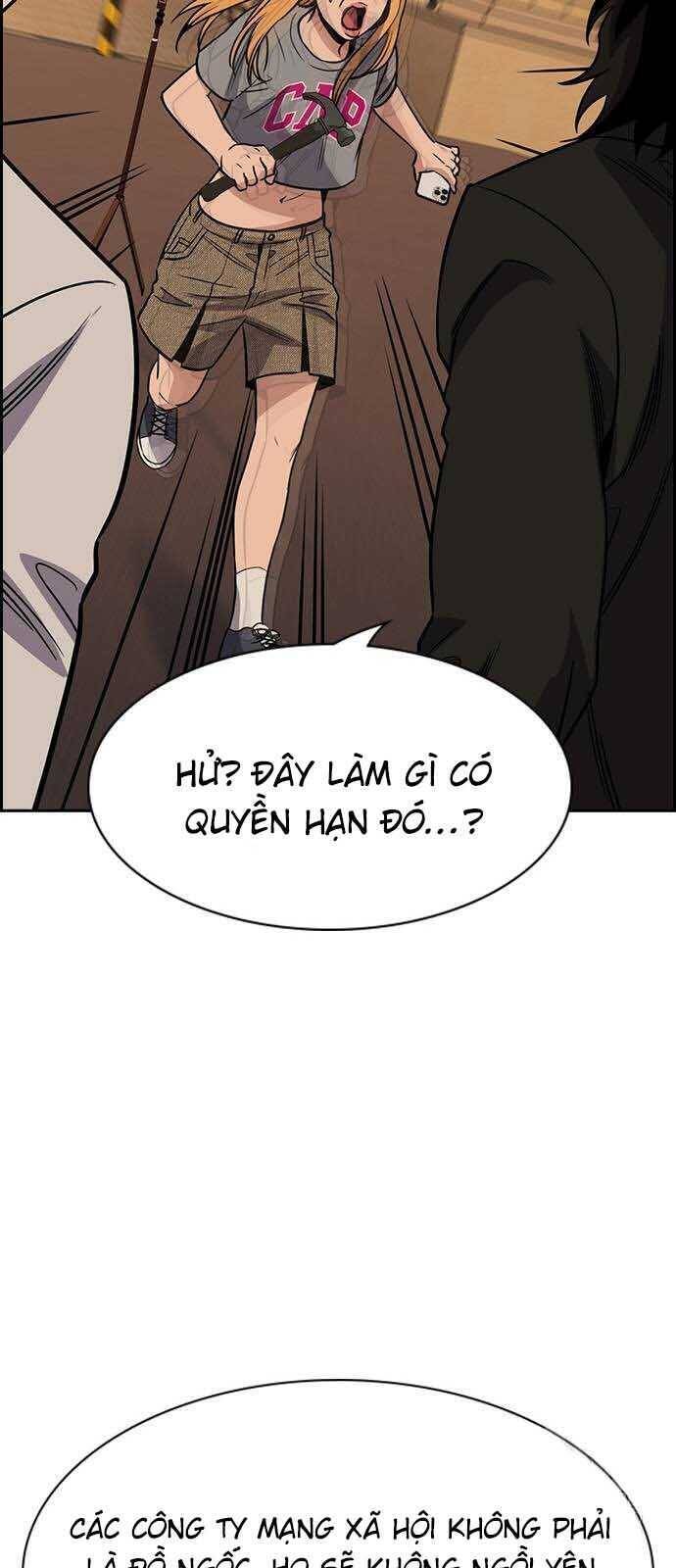 Giáo Dục Chân Chính - Get Schooled Chapter 153 - Trang 57