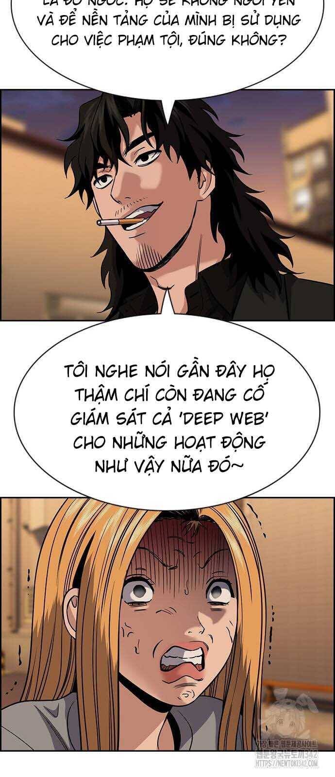 Giáo Dục Chân Chính - Get Schooled Chapter 153 - Trang 58