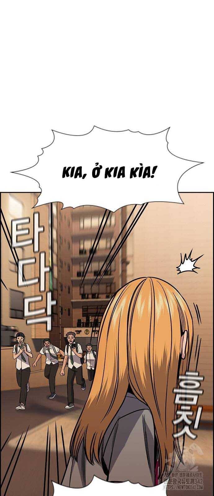 Giáo Dục Chân Chính - Get Schooled Chapter 153 - Trang 59