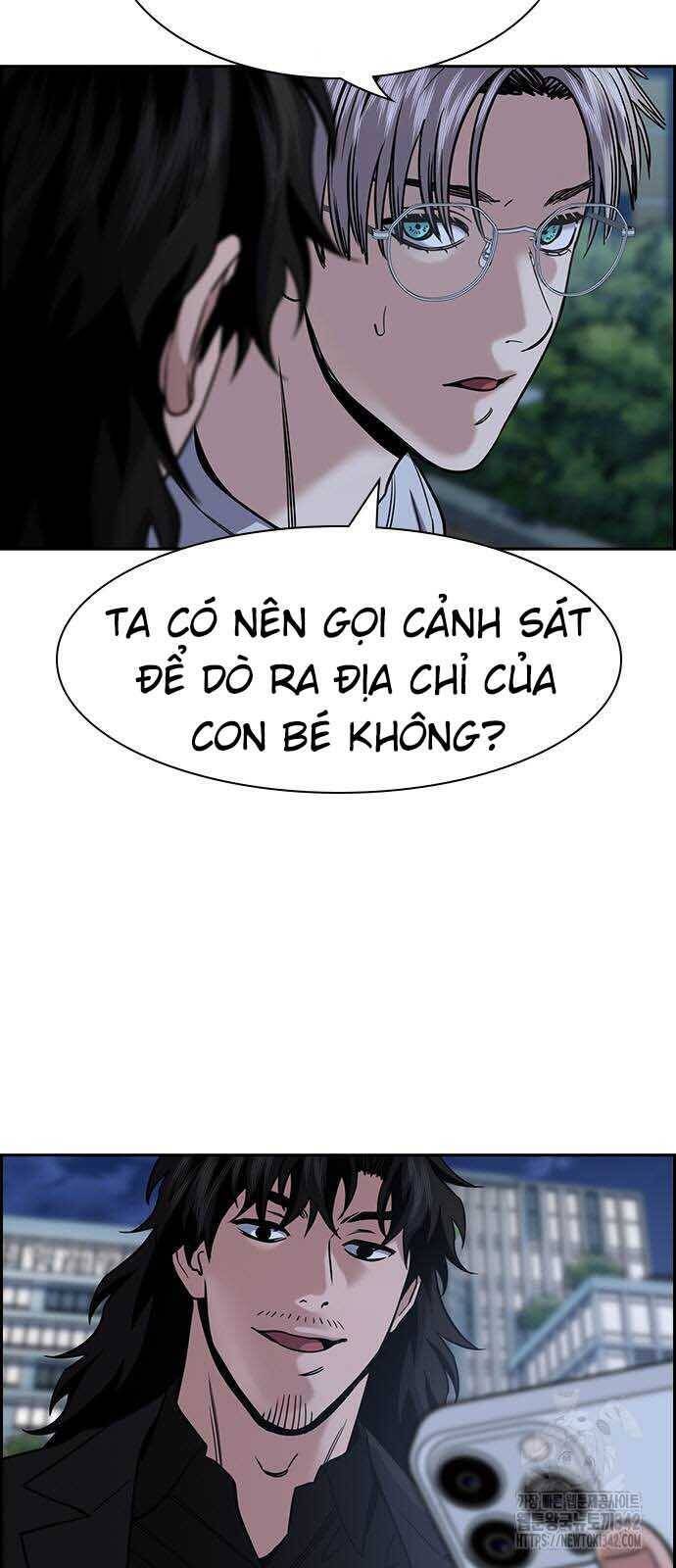 Giáo Dục Chân Chính - Get Schooled Chapter 153 - Trang 6