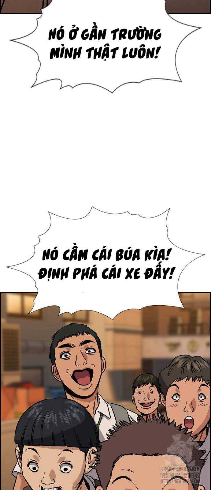 Giáo Dục Chân Chính - Get Schooled Chapter 153 - Trang 60