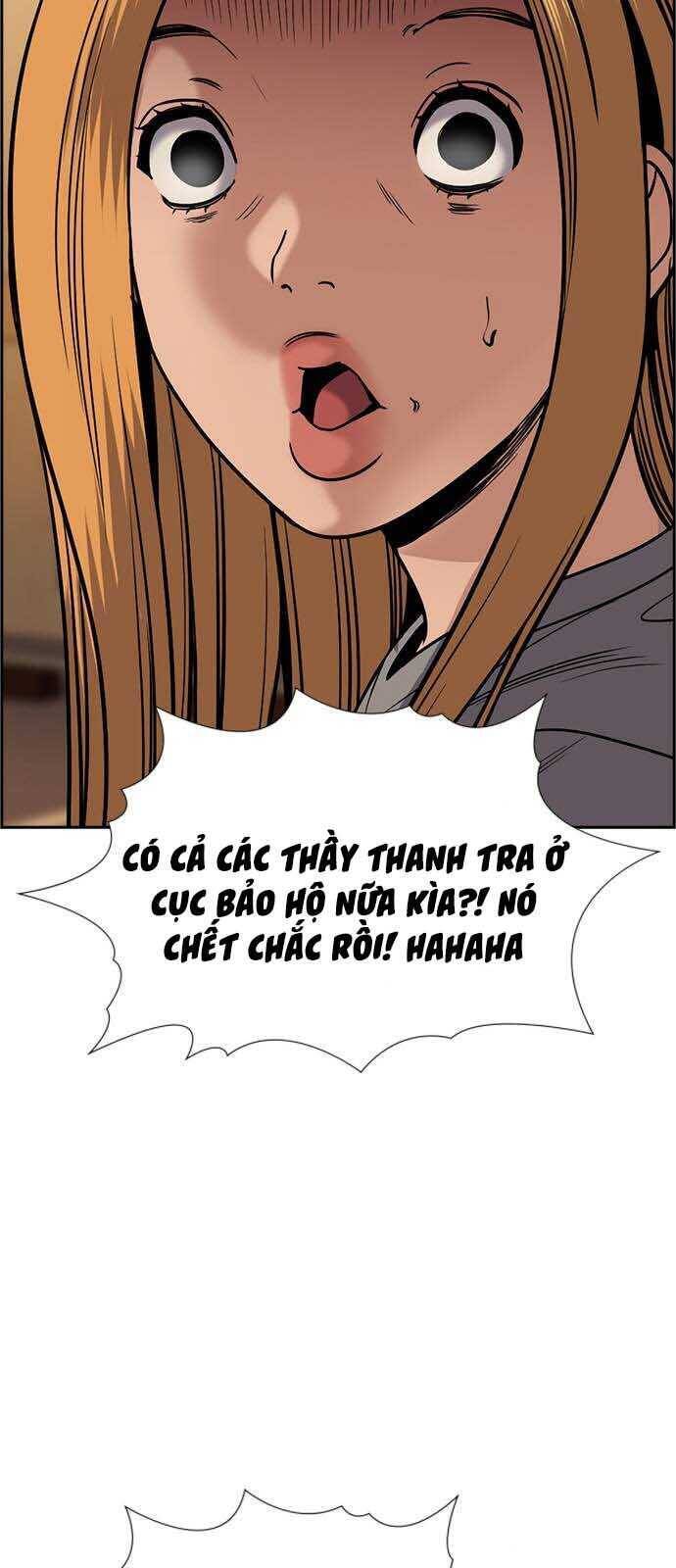 Giáo Dục Chân Chính - Get Schooled Chapter 153 - Trang 62