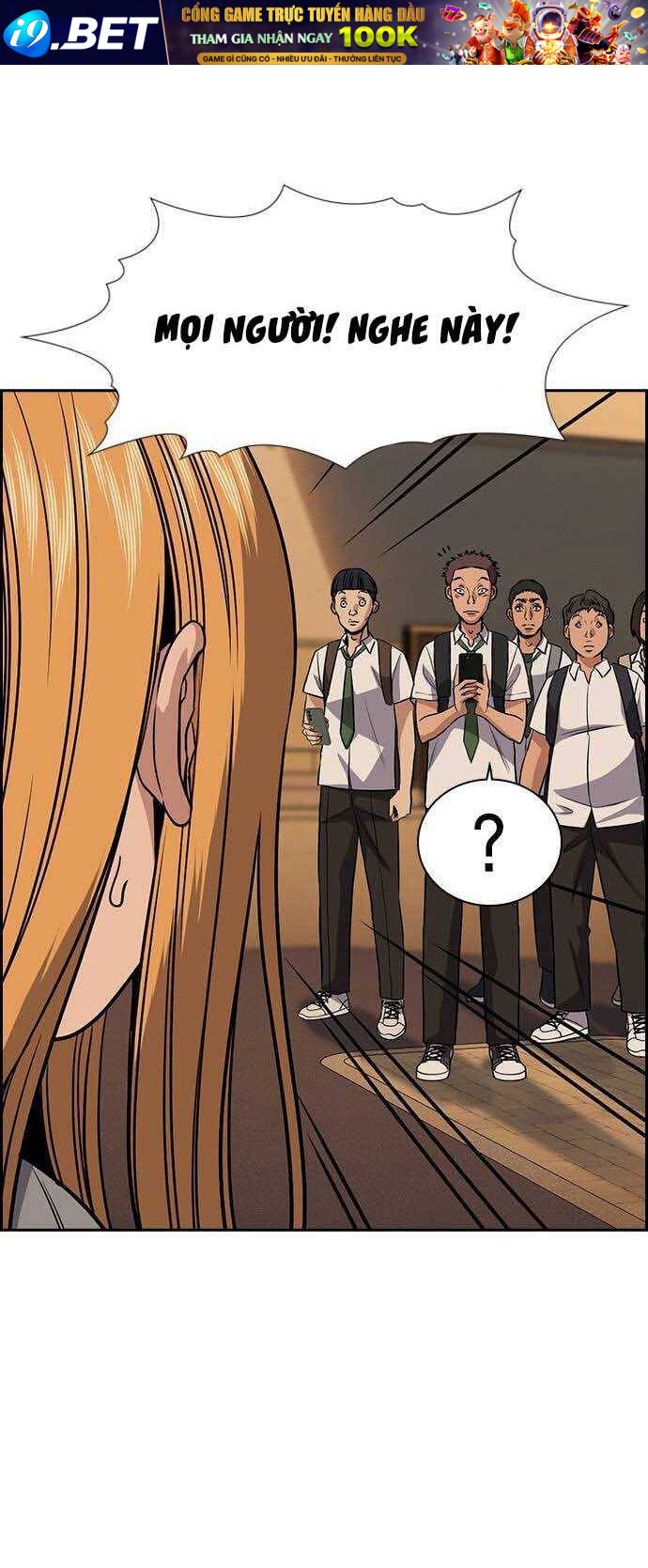 Giáo Dục Chân Chính - Get Schooled Chapter 153 - Trang 64