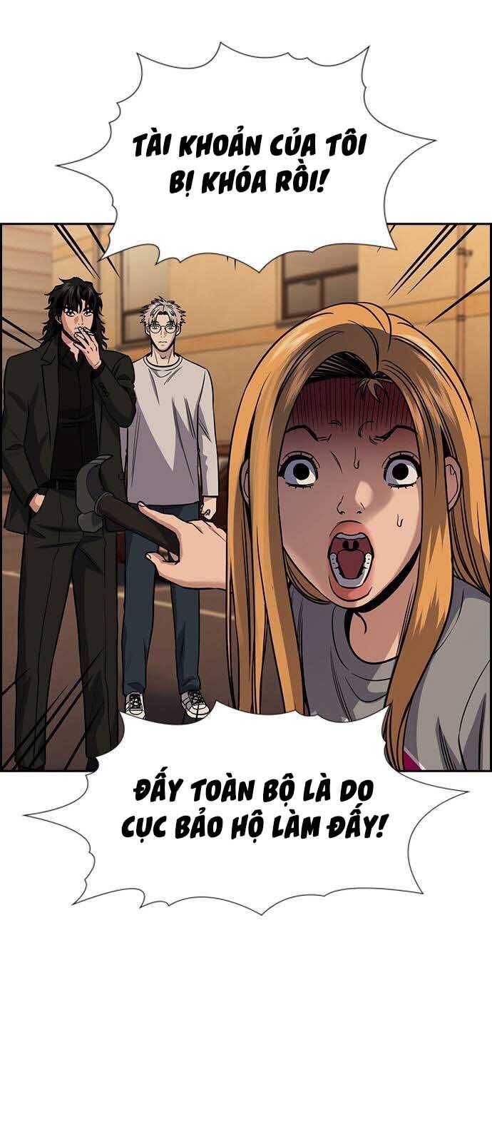 Giáo Dục Chân Chính - Get Schooled Chapter 153 - Trang 65