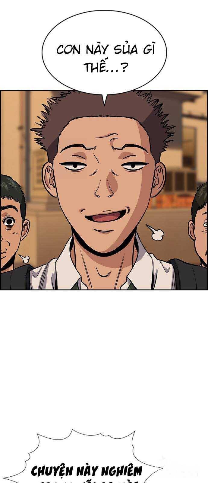 Giáo Dục Chân Chính - Get Schooled Chapter 153 - Trang 67