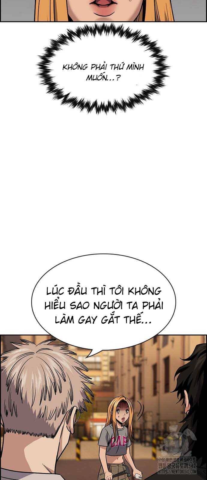 Giáo Dục Chân Chính - Get Schooled Chapter 153 - Trang 70