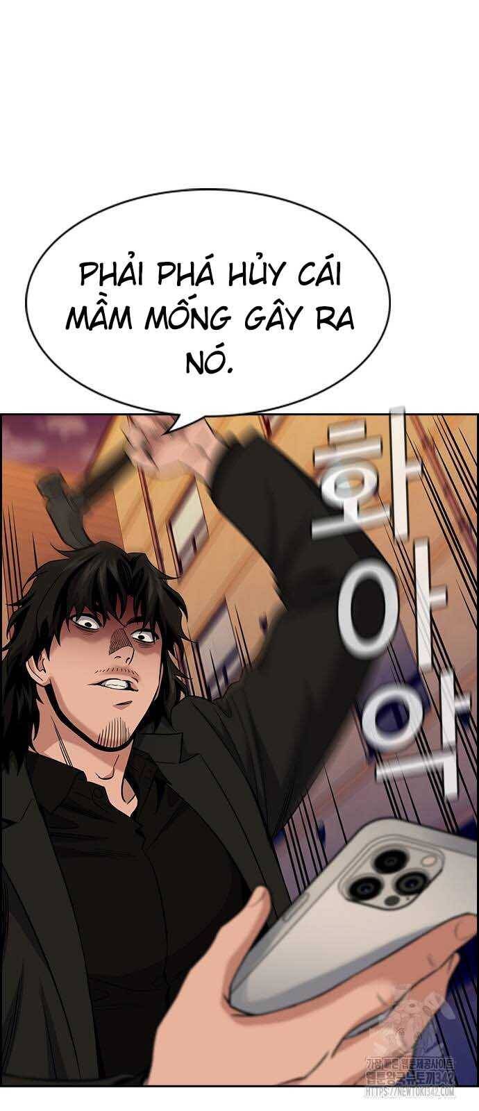 Giáo Dục Chân Chính - Get Schooled Chapter 153 - Trang 75