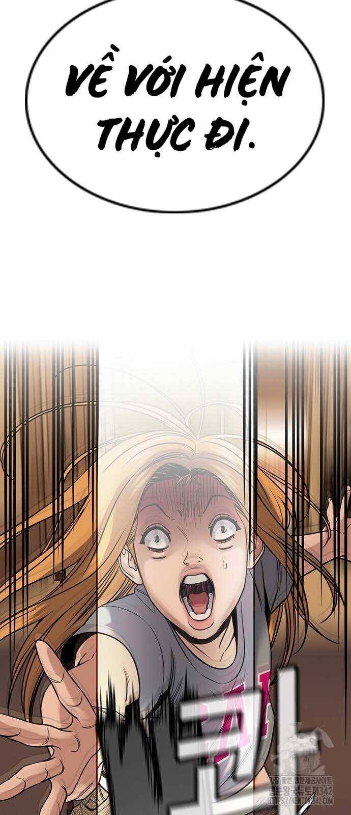 Giáo Dục Chân Chính - Get Schooled Chapter 153 - Trang 77
