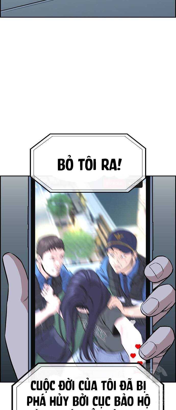 Giáo Dục Chân Chính - Get Schooled Chapter 153 - Trang 8