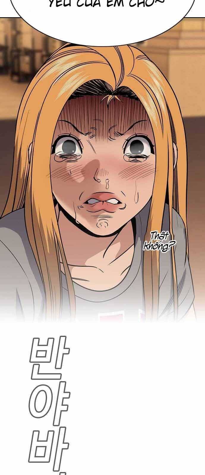 Giáo Dục Chân Chính - Get Schooled Chapter 154 - Trang 10