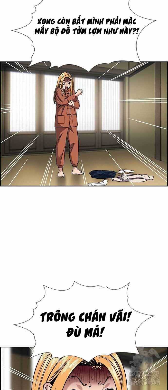 Giáo Dục Chân Chính - Get Schooled Chapter 154 - Trang 16