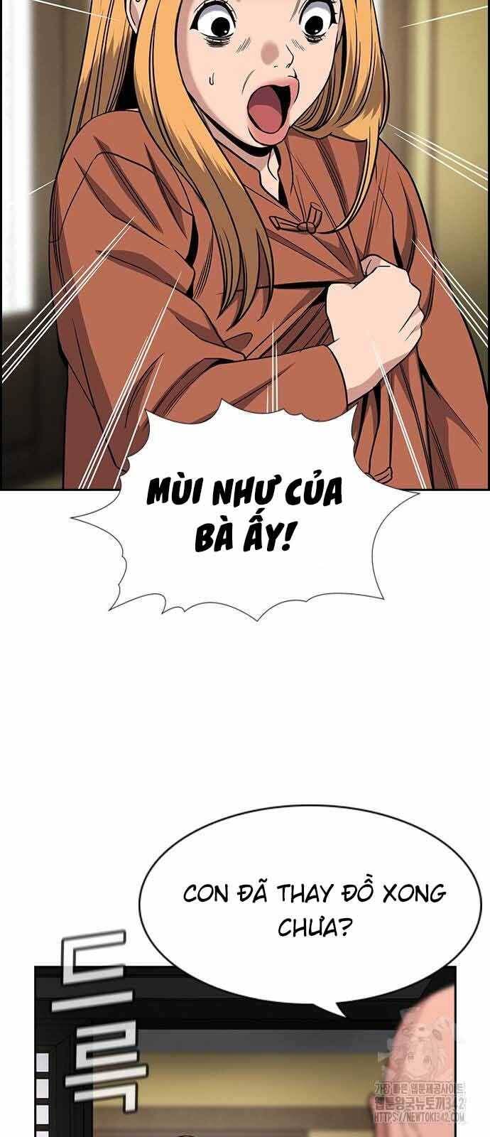 Giáo Dục Chân Chính - Get Schooled Chapter 154 - Trang 17