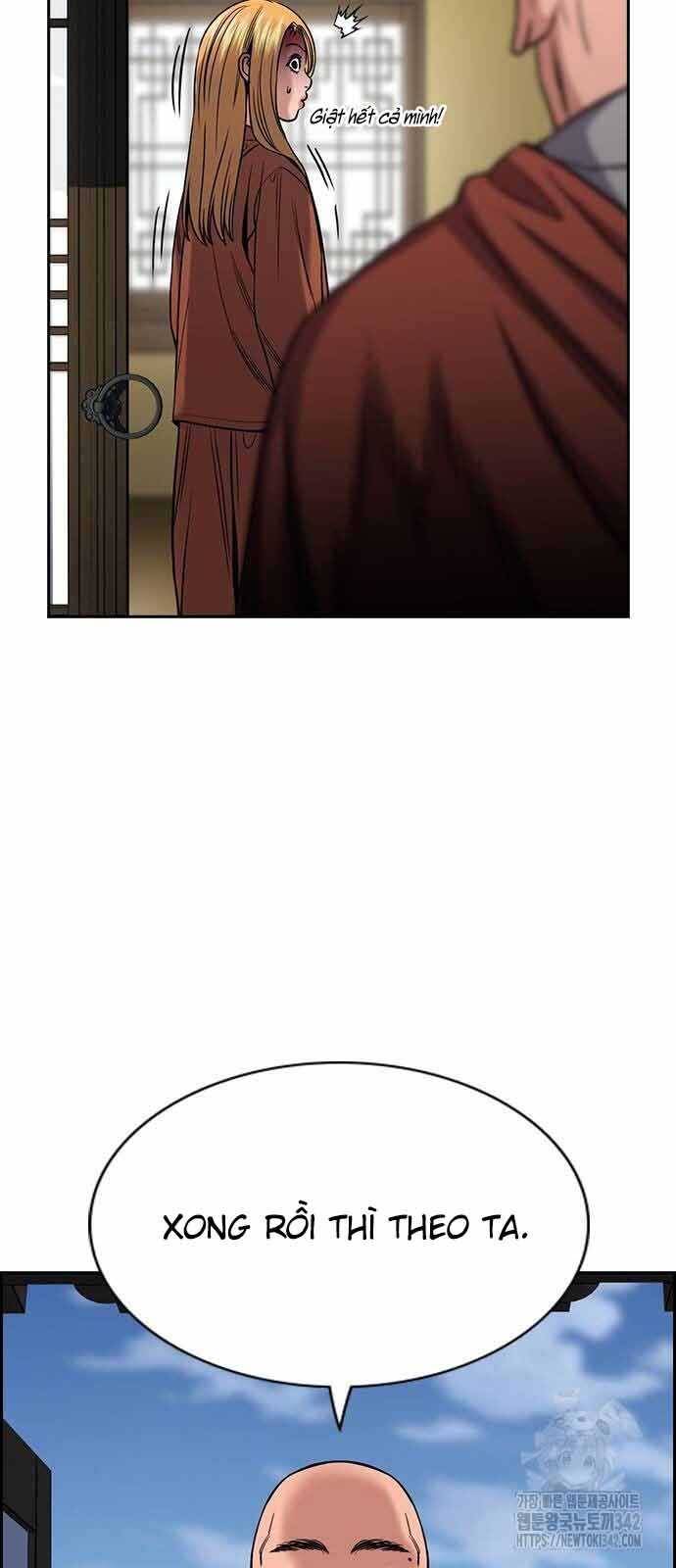 Giáo Dục Chân Chính - Get Schooled Chapter 154 - Trang 18