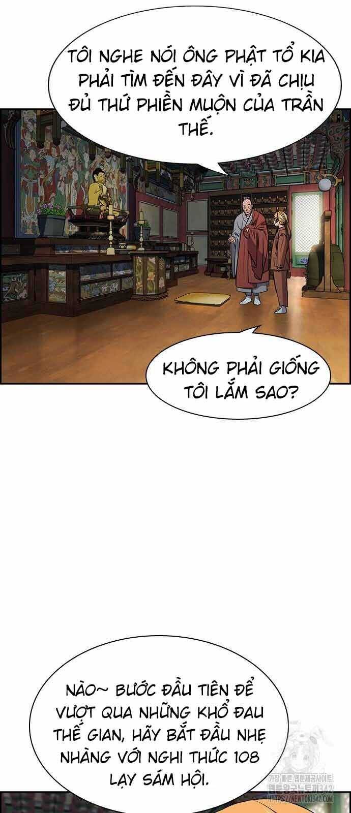 Giáo Dục Chân Chính - Get Schooled Chapter 154 - Trang 20