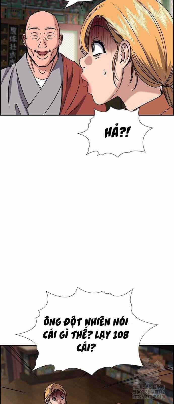 Giáo Dục Chân Chính - Get Schooled Chapter 154 - Trang 21