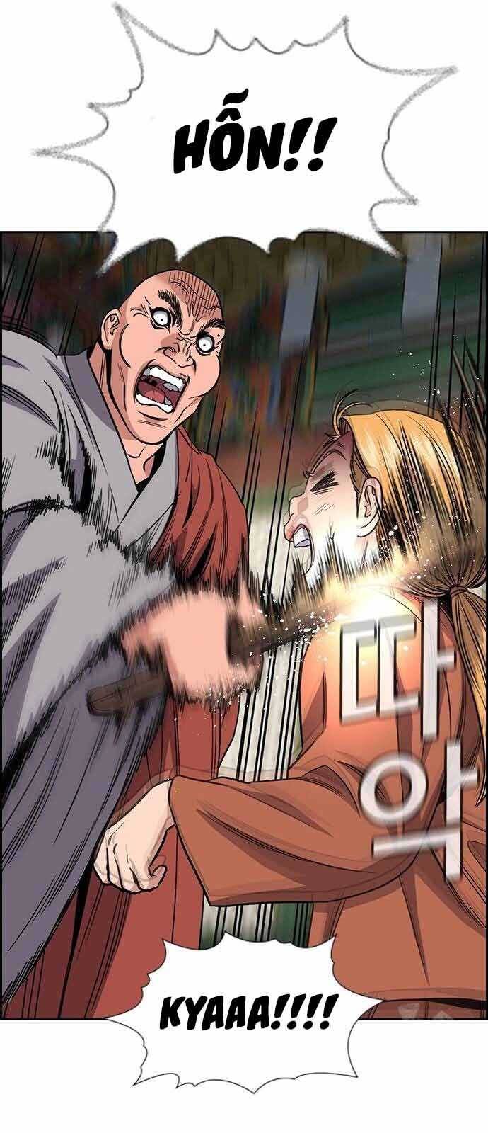 Giáo Dục Chân Chính - Get Schooled Chapter 154 - Trang 25