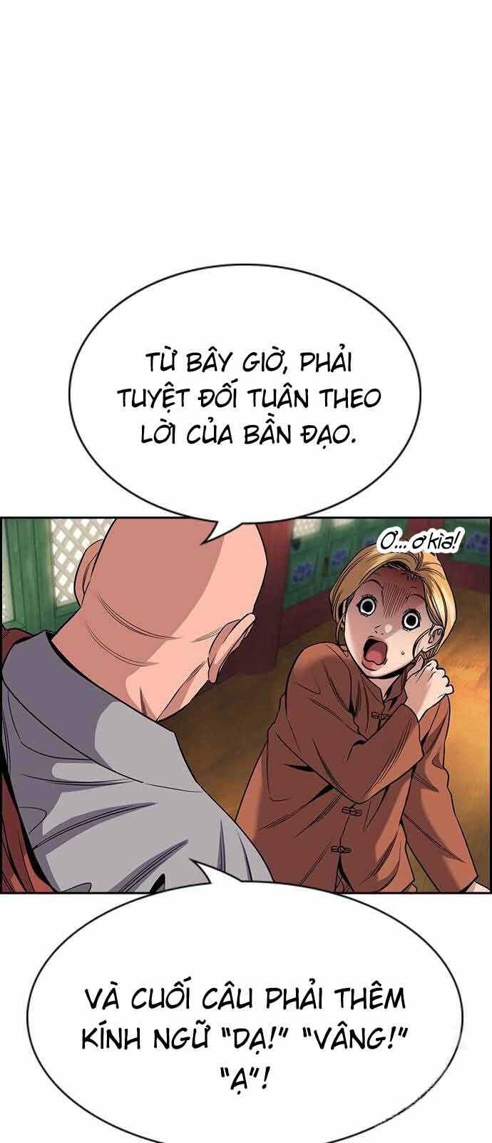 Giáo Dục Chân Chính - Get Schooled Chapter 154 - Trang 26