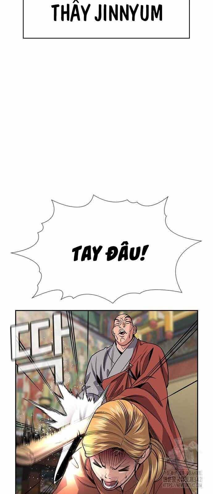 Giáo Dục Chân Chính - Get Schooled Chapter 154 - Trang 28