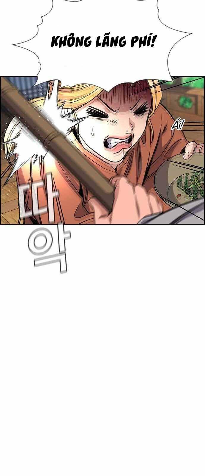 Giáo Dục Chân Chính - Get Schooled Chapter 154 - Trang 30