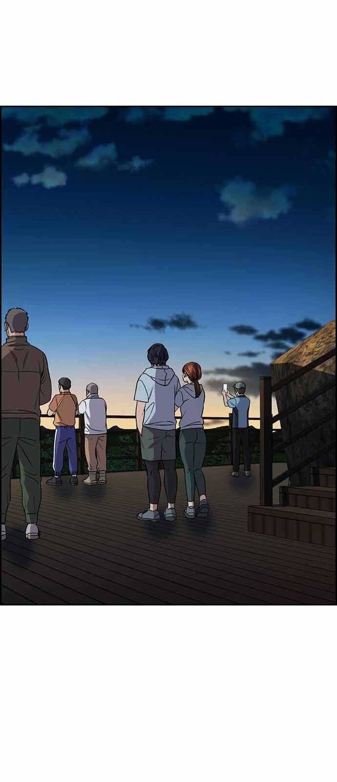 Giáo Dục Chân Chính - Get Schooled Chapter 154 - Trang 31