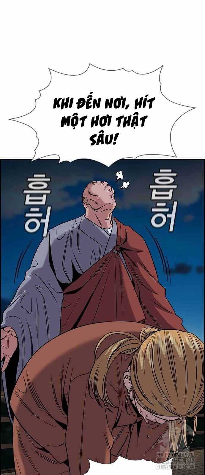 Giáo Dục Chân Chính - Get Schooled Chapter 154 - Trang 33