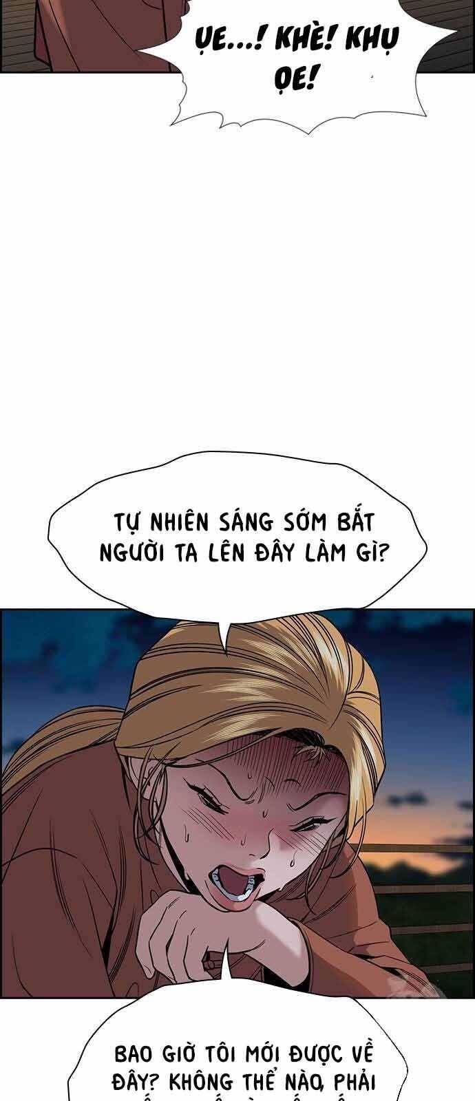 Giáo Dục Chân Chính - Get Schooled Chapter 154 - Trang 34