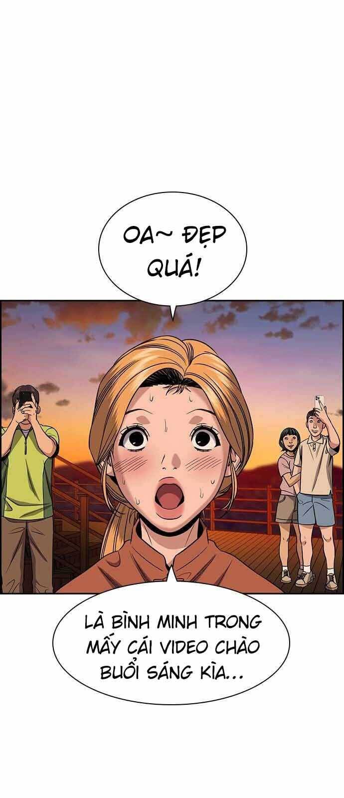 Giáo Dục Chân Chính - Get Schooled Chapter 154 - Trang 37