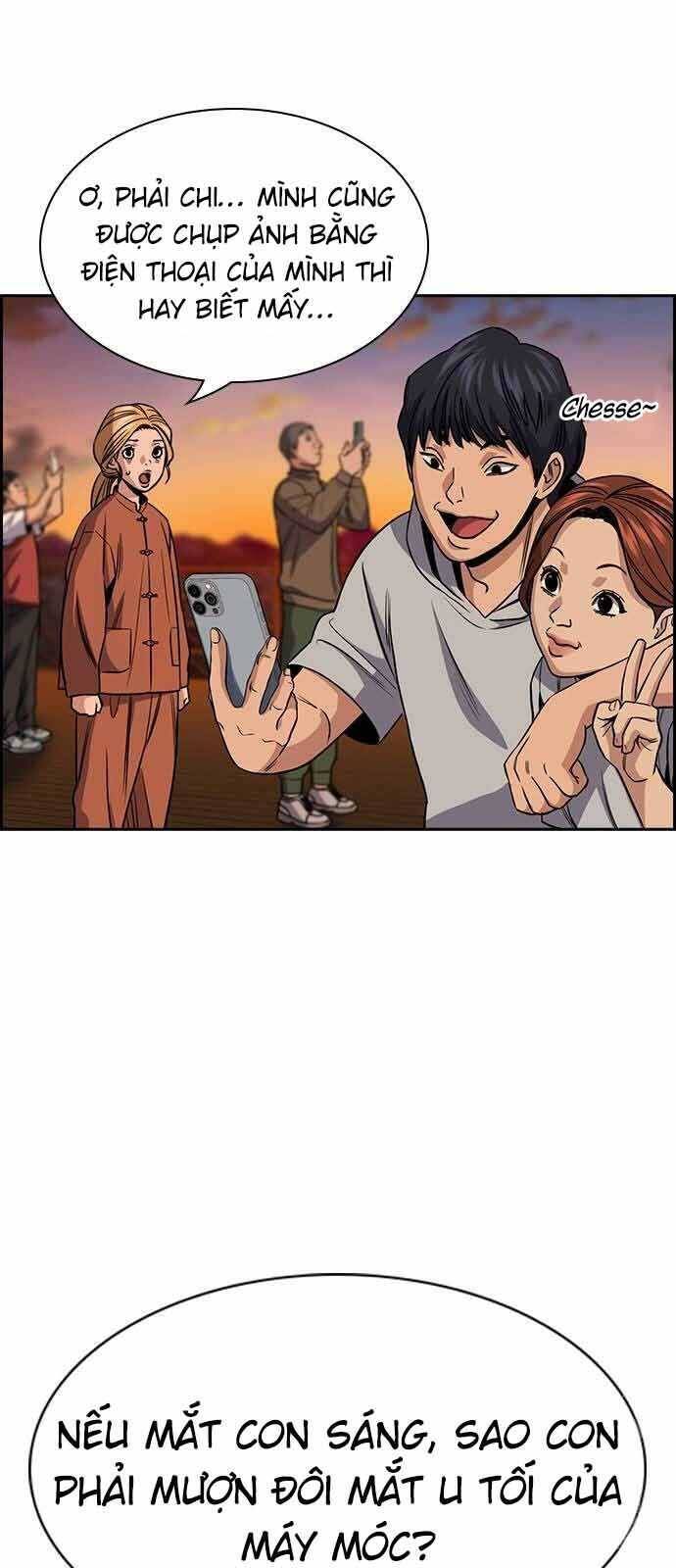 Giáo Dục Chân Chính - Get Schooled Chapter 154 - Trang 38