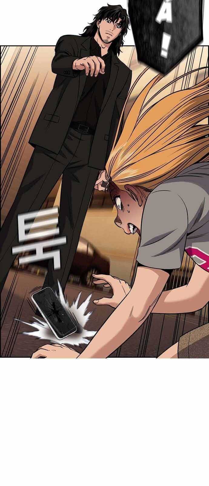 Giáo Dục Chân Chính - Get Schooled Chapter 154 - Trang 4