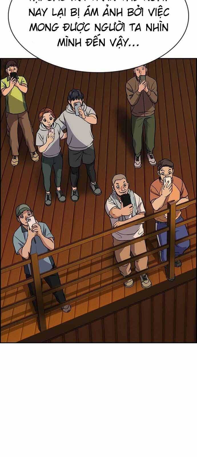 Giáo Dục Chân Chính - Get Schooled Chapter 154 - Trang 41