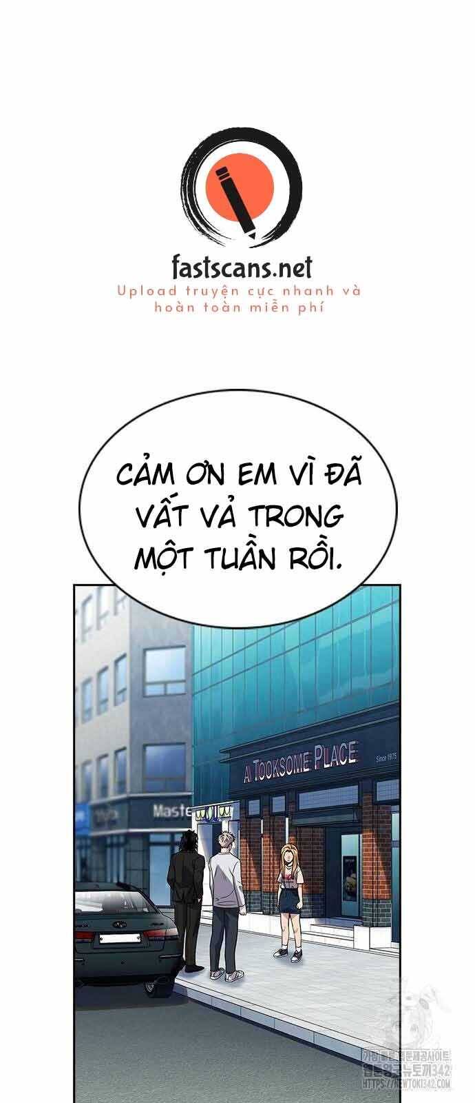 Giáo Dục Chân Chính - Get Schooled Chapter 154 - Trang 42