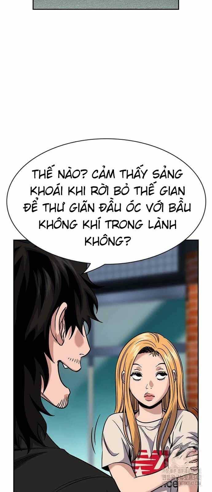 Giáo Dục Chân Chính - Get Schooled Chapter 154 - Trang 43