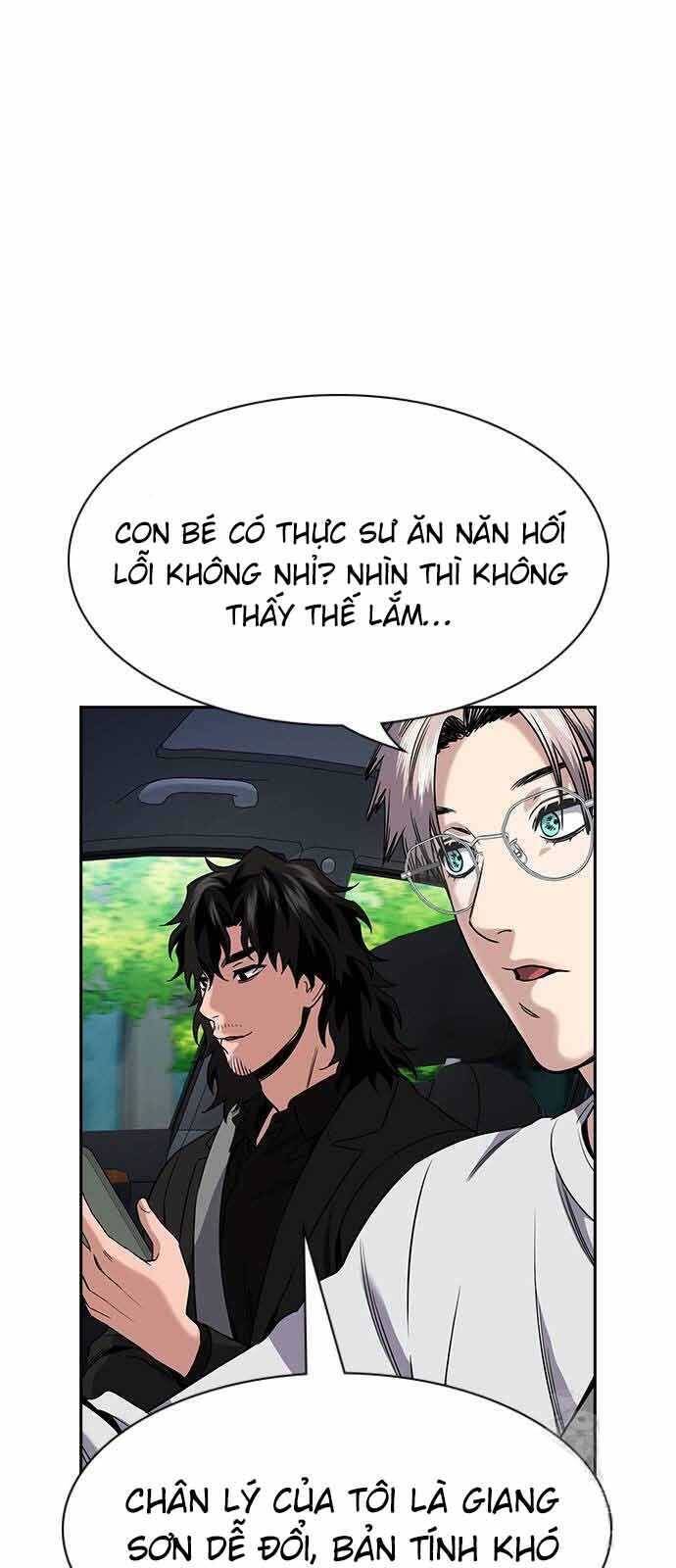 Giáo Dục Chân Chính - Get Schooled Chapter 154 - Trang 47