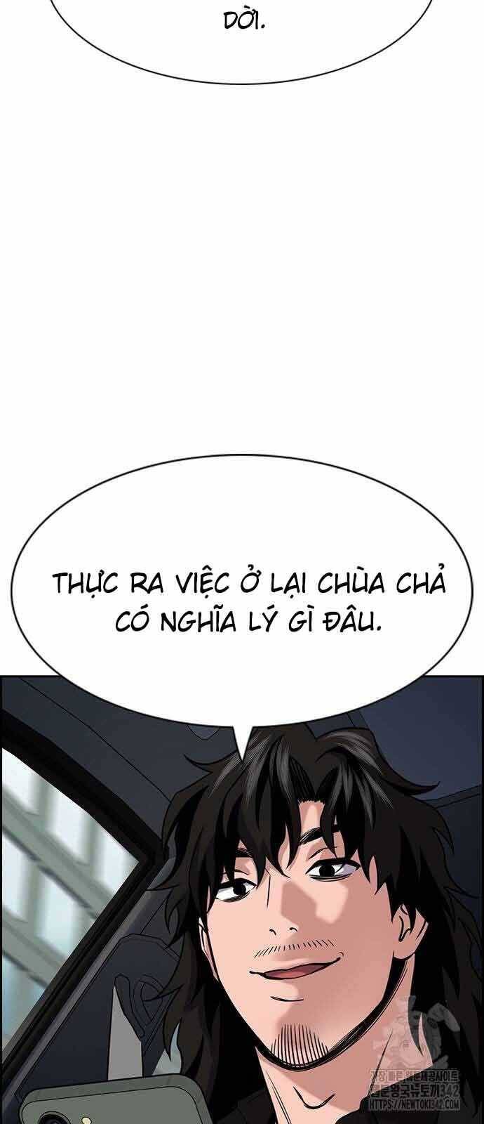 Giáo Dục Chân Chính - Get Schooled Chapter 154 - Trang 48