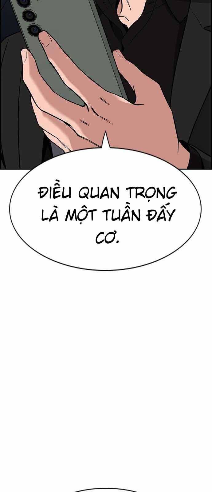 Giáo Dục Chân Chính - Get Schooled Chapter 154 - Trang 49