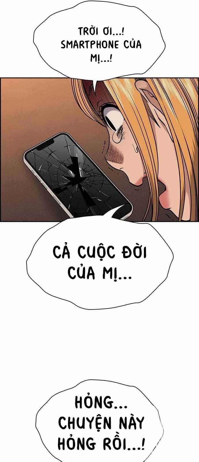 Giáo Dục Chân Chính - Get Schooled Chapter 154 - Trang 5