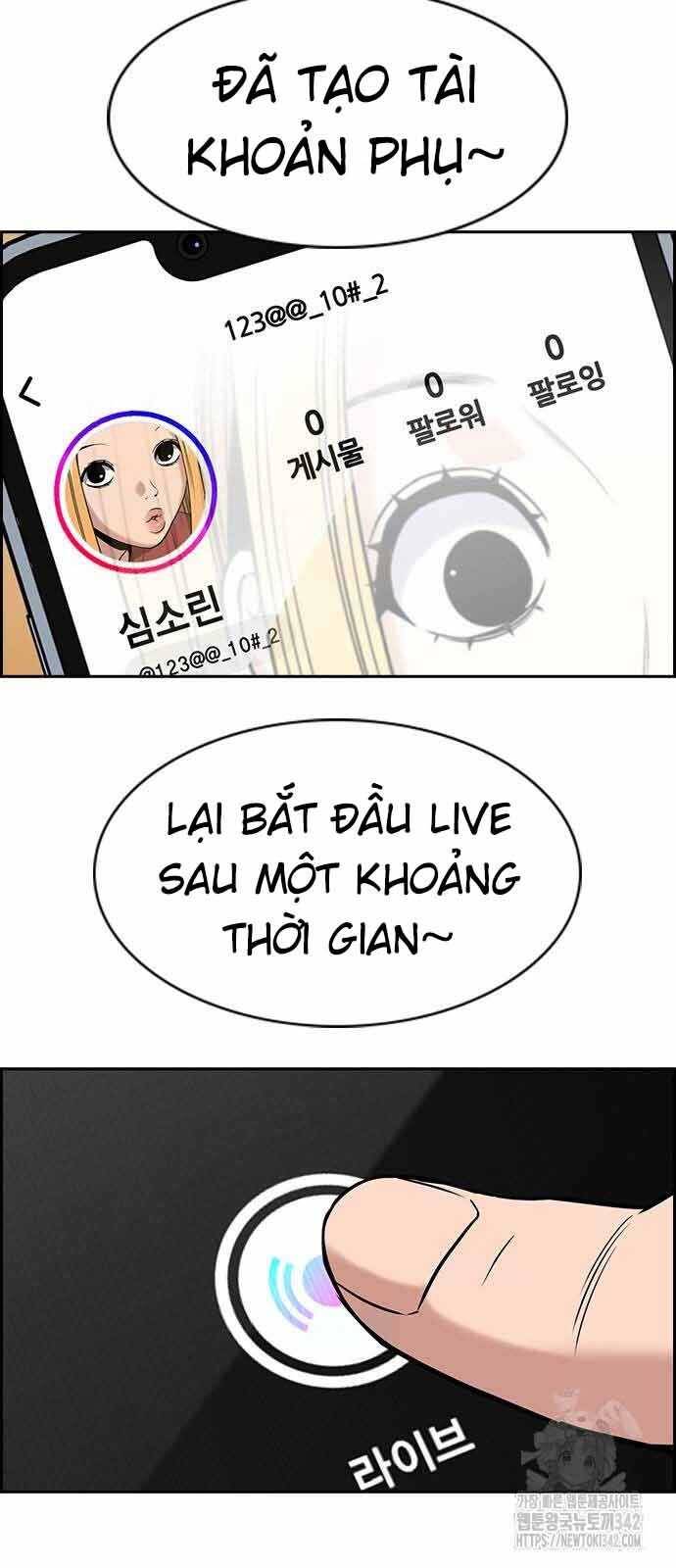 Giáo Dục Chân Chính - Get Schooled Chapter 154 - Trang 50