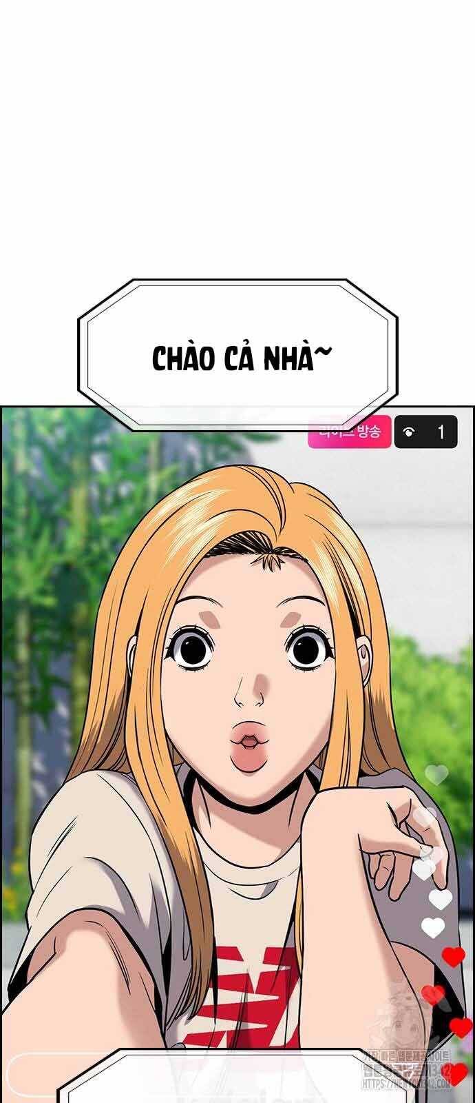 Giáo Dục Chân Chính - Get Schooled Chapter 154 - Trang 51