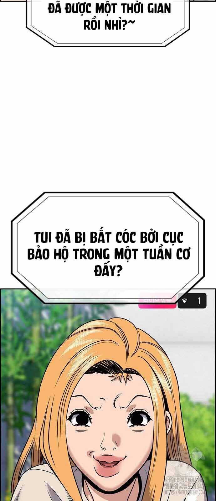 Giáo Dục Chân Chính - Get Schooled Chapter 154 - Trang 52