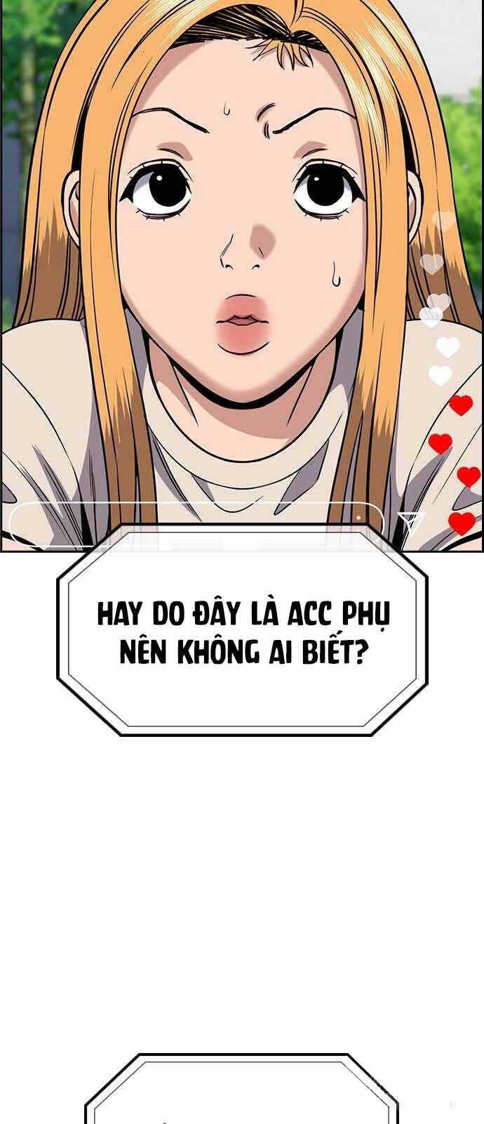 Giáo Dục Chân Chính - Get Schooled Chapter 154 - Trang 54