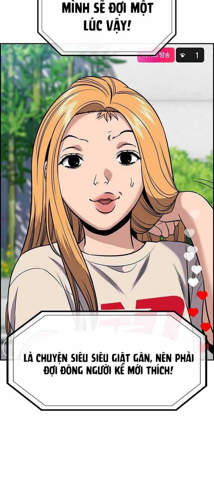 Giáo Dục Chân Chính - Get Schooled Chapter 154 - Trang 55