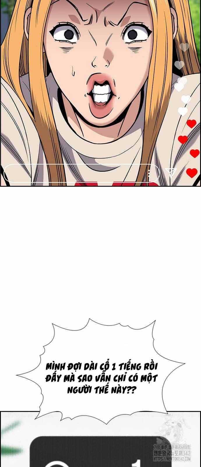 Giáo Dục Chân Chính - Get Schooled Chapter 154 - Trang 57