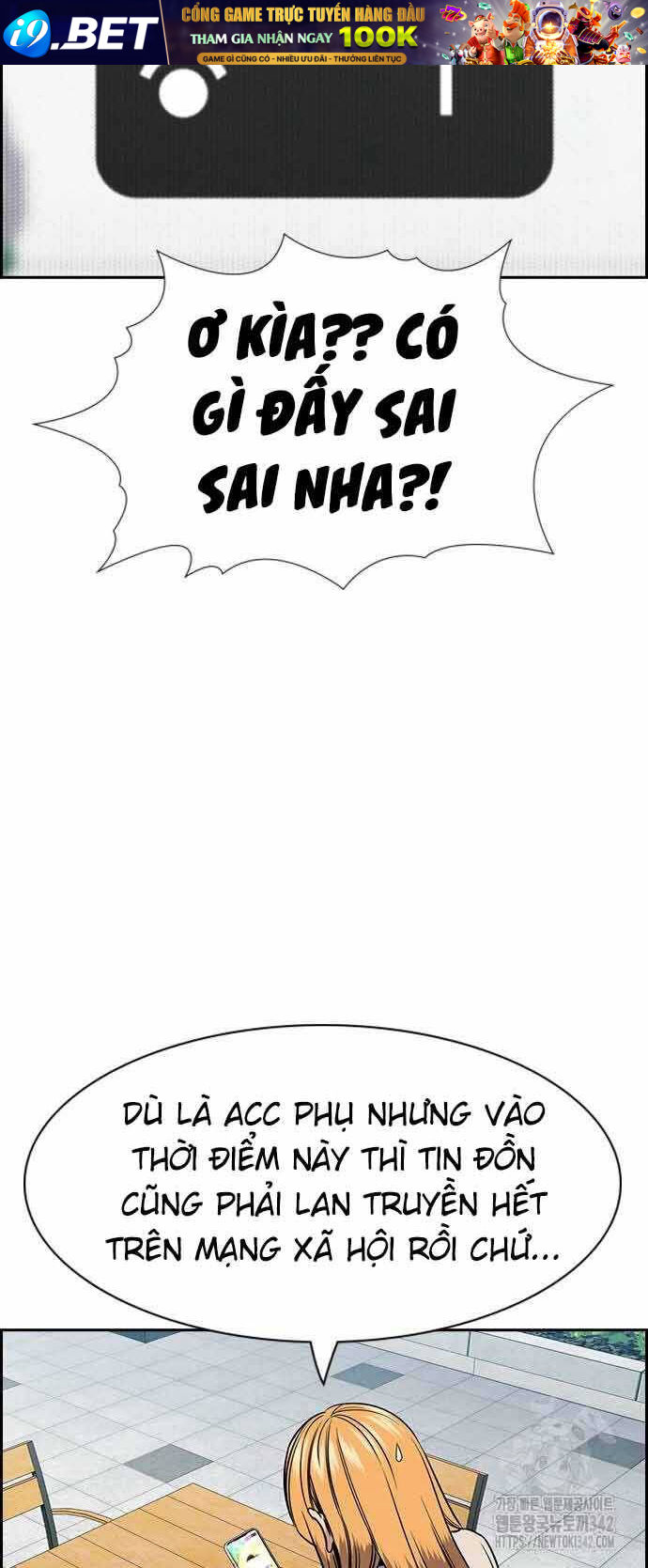 Giáo Dục Chân Chính - Get Schooled Chapter 154 - Trang 58